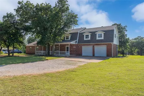 1317 Sue Ln, Choctaw, OK 73020