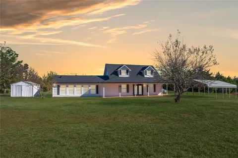 Undisclosed, Guthrie, OK 73044