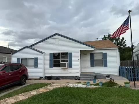 3201 NW 32nd St, Oklahoma City, OK 73112