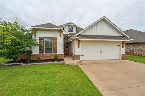 3412 Superior Dr, Oklahoma City, OK 73160