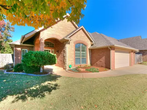 5509 NW 120th St, Oklahoma City, OK 73162