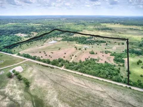 370126 E 1020 Rd, Castle, OK 74833 photo 1