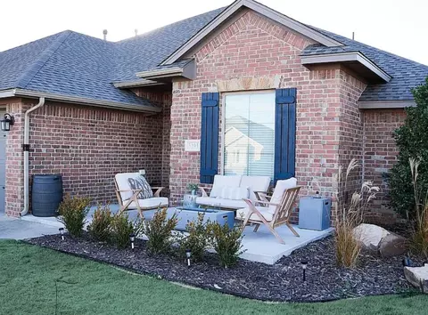 3101 Stephanie Ln, Altus, OK 73521