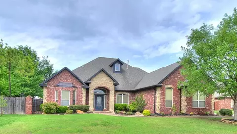 3705 Dalston Cir, Norman, OK 73072