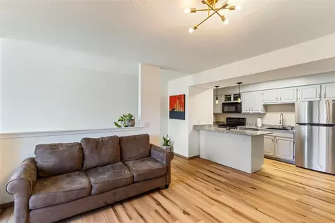 14405 N Pennsylvania Ave #6D, Oklahoma City, OK 73134