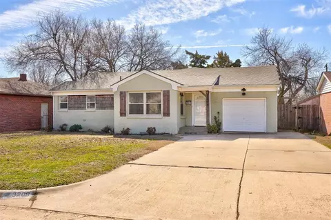 3208 NW 47th St, Oklahoma City, OK 73112