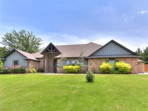 18638 Marbella Ln, Harrah, OK 73045 photo 46