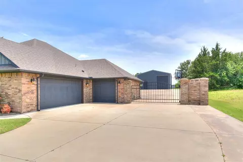 18638 Marbella Ln, Harrah, OK 73045 photo 33