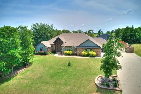 18638 Marbella Ln, Harrah, OK 73045 photo 34