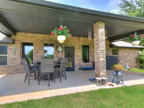 18638 Marbella Ln, Harrah, OK 73045 photo 32