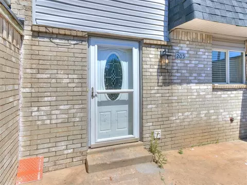 205 Jason Dr, Norman, OK 73071 photo 3
