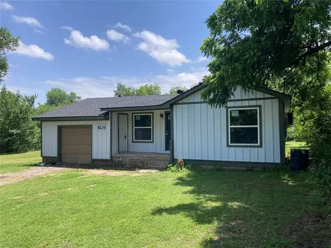 5624 SE 2nd St, Midwest City, OK 73110