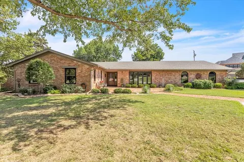 15700 N Western Ave, Edmond, OK 73013