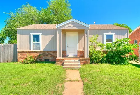 1449 NW 94th St, Oklahoma City, OK 73114