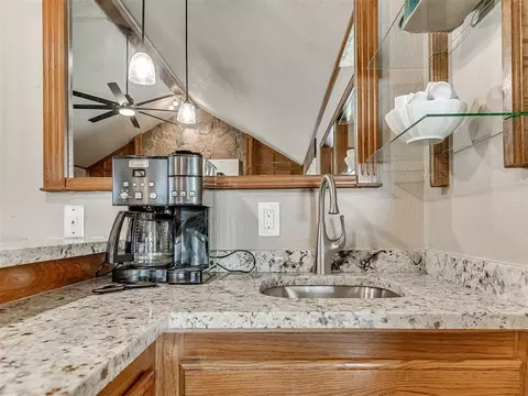 Kitchen - 3100 N Eagle Ln, Bethany, OK 73008 photo 1 of 7