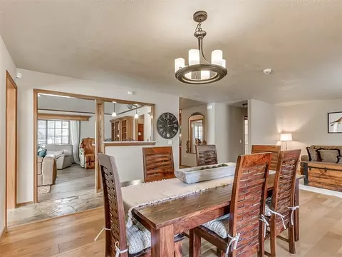 Dining - 3100 N Eagle Ln, Bethany, OK 73008 photo 1 of 2