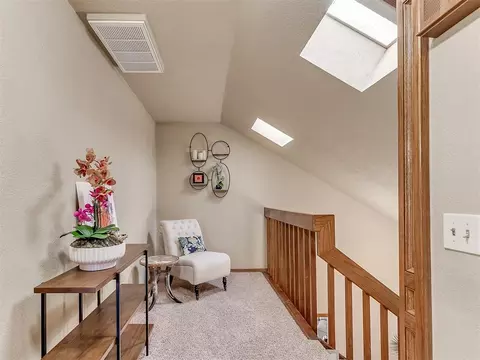 Entry Way - 3100 N Eagle Ln, Bethany, OK 73008 photo 2 of 2