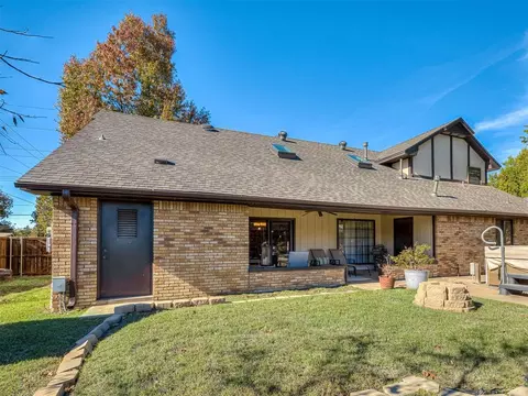 Other - 3100 N Eagle Ln, Bethany, OK 73008 photo 10 of 10
