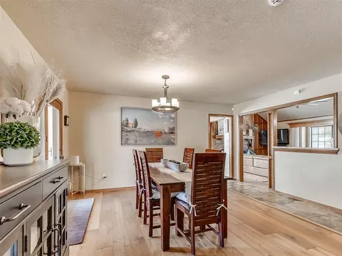 Dining - 3100 N Eagle Ln, Bethany, OK 73008 photo 2 of 2