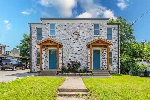1218 N Brookline Ave, Oklahoma City, OK 73107