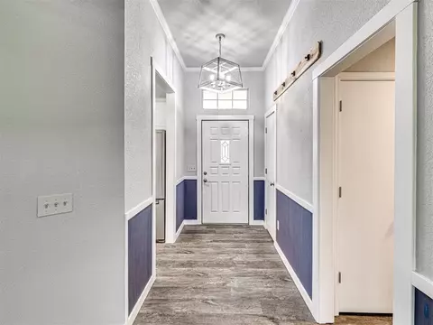 2507 Ferguson Dr, Harrah, OK 73045 photo 5