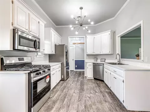 2507 Ferguson Dr, Harrah, OK 73045 photo 9