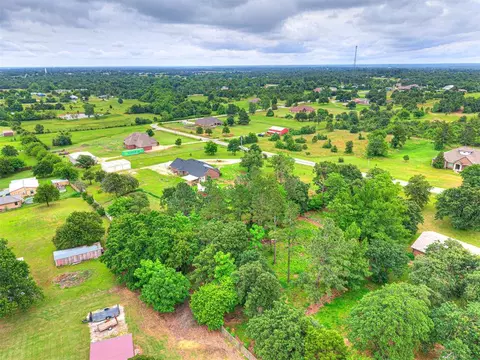 2507 Ferguson Dr, Harrah, OK 73045 photo 4
