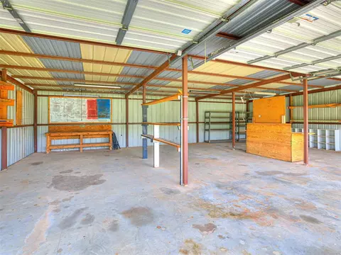 2507 Ferguson Dr, Harrah, OK 73045 photo 26