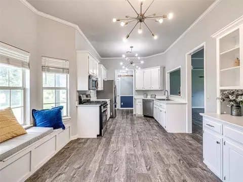 2507 Ferguson Dr, Harrah, OK 73045 photo 11