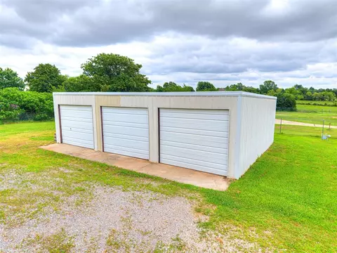 2507 Ferguson Dr, Harrah, OK 73045 photo 25