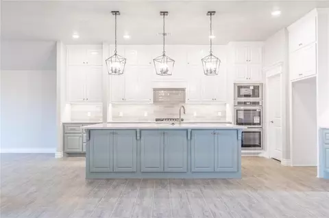 16212 Verbena Cir, Edmond, OK 73013