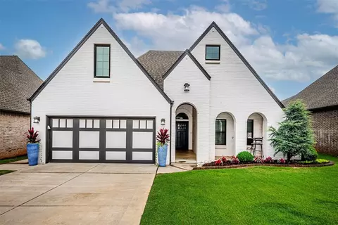 1224 Lemon Ranch Rd, Edmond, OK 73034