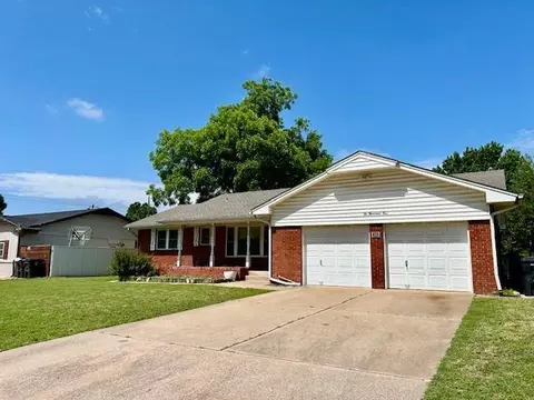 2005 N Peniel Ave, Bethany, OK 73008 photo 3