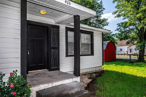 406 SW 4th St, Tuttle, OK 73089 photo 5