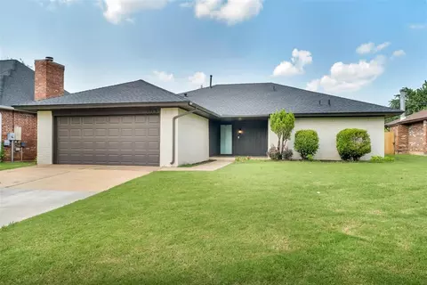 1713 Shadow Ct, Edmond, OK 73013