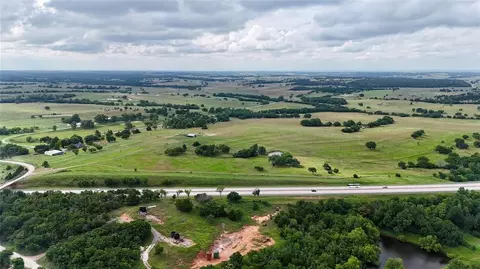 North County Road 1450, Cement, OK 73017