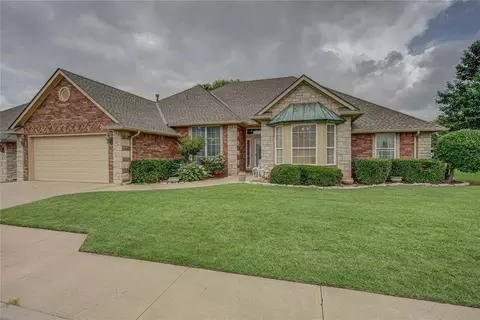 2701 NW 151st St, Edmond, OK 73013