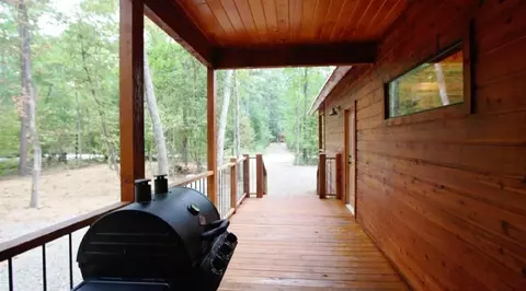 Exterior - 62 Fork Creek Trl, Broken Bow, OK 74728 photo 2 of 6