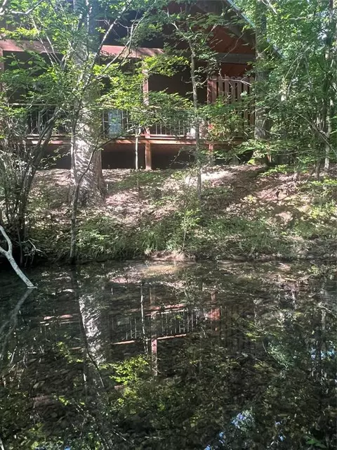 Exterior - 62 Fork Creek Trl, Broken Bow, OK 74728 photo 4 of 6