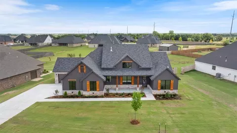 160 Primrose Point Ave, Piedmont, OK 73078