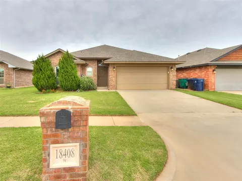 18408 Scarborough Dr, Edmond, OK 73012