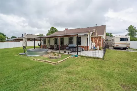 1913 Ensey Ter, Mustang, OK 73064 photo 33