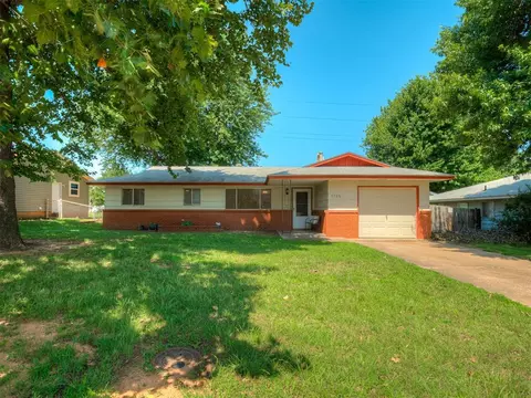 1725 Melody Dr, Oklahoma City, OK 73130