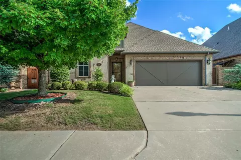 2216 SW 117th St, Oklahoma City, OK 73170