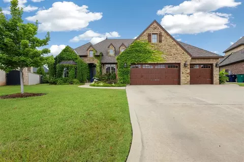 15712 NW 157th Dr, Edmond, OK 73013