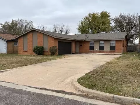 2621 SW 70th St, Oklahoma City, OK 73159