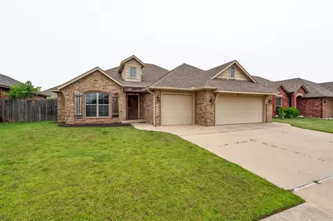 5609 Sanderling Rd, Oklahoma City, OK 73179