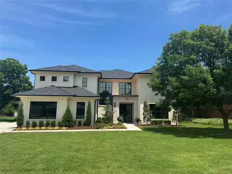 2603 Drakestone Ave, Oklahoma City, OK 73120
