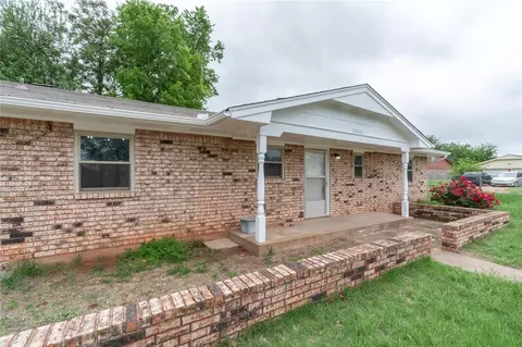 5100 Brookdale St, Oklahoma City, OK 73135