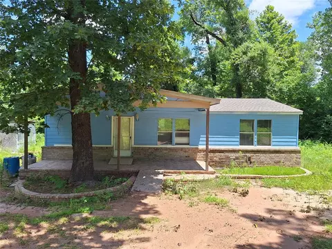 18451 Rolling Oak Rd, Newalla, OK 74857